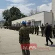 Желязков пристигна на авиобаза Крумово, проверява готовността на армията за реакция при пожари