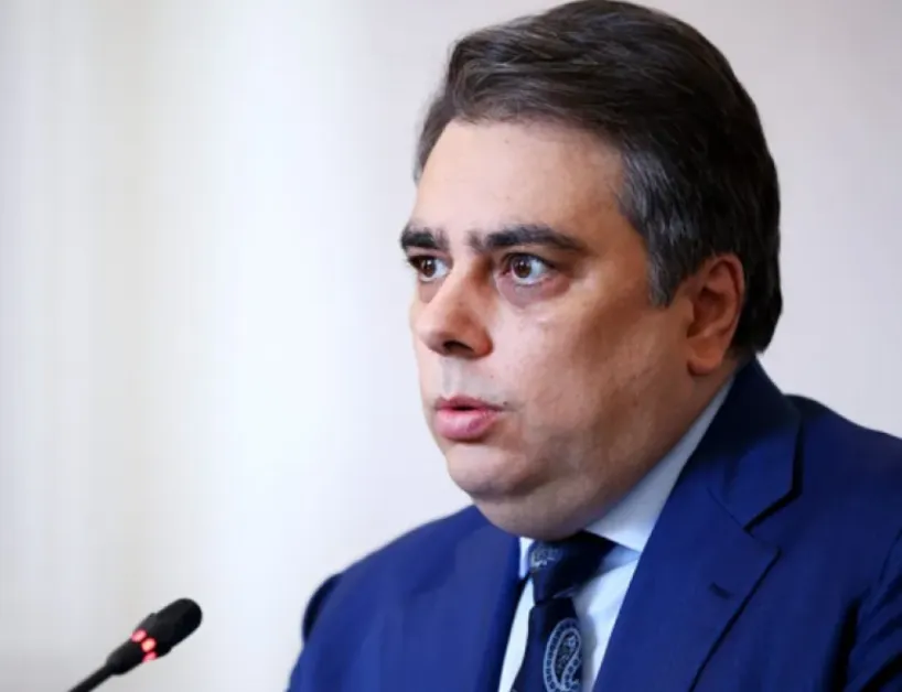 Избраха Асен Василев за зам.-председател на Комисията за контрол на европейските фондове