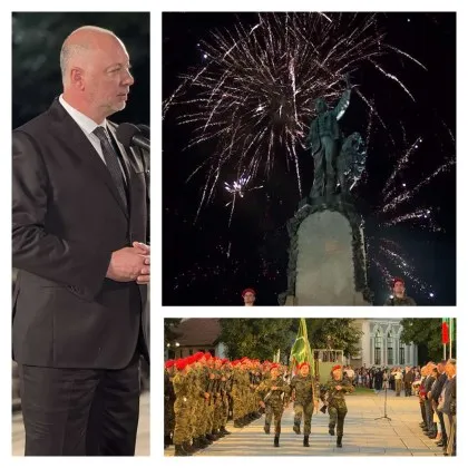 България отбелязва днес 188 години от рождението на Васил Левски