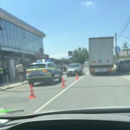 Дете е било блъснато днес в София Инцидентът е станал