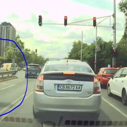 Според мнозина учени най силният инстинкт на човека е този за