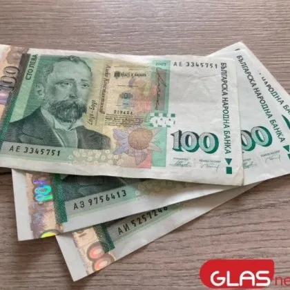 Рекорден брой столевки ментета в обръщение: ето как да ги познаем