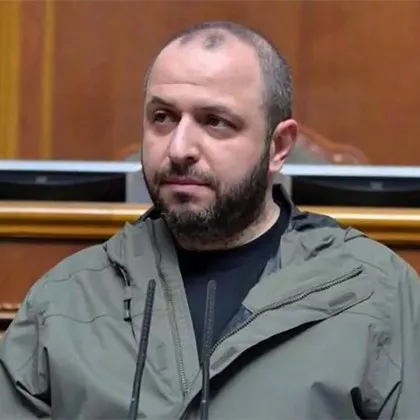САЩ отхвърлиха бившия министър на отбраната Умеров за посланик от Украйна