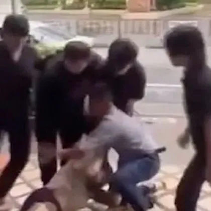 Британски турист стана жертва на жесток побой в Тайланд след