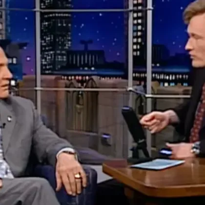 Появило се отново старо видео с Бъз Олдрин поднови конспиративните