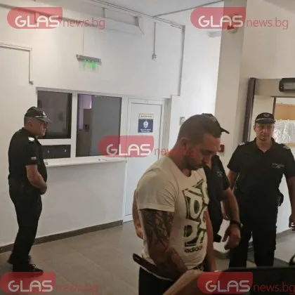 Не беше умишлено Беше мой приятел нелепа случка С тези