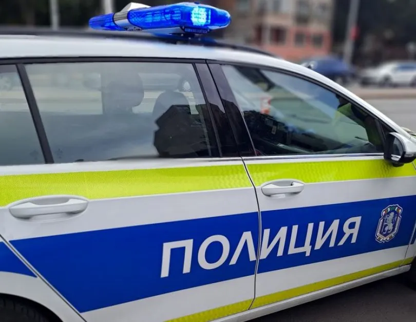 КПП-та, дрон и конвой: Въвеждат крути мерки за мача Ботев Пд- ЦСКА