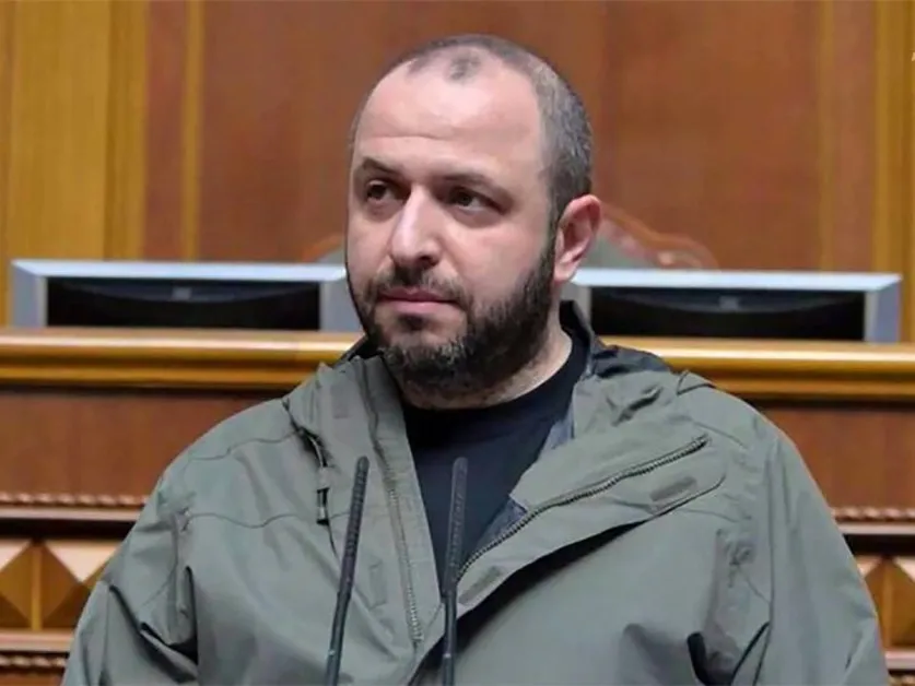 САЩ отхвърлиха бившия министър на отбраната Умеров за посланик от Украйна