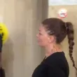 Домашен арест за Дебора, шофирала с над 3 промила