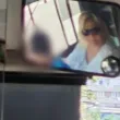Ето какво наказание получи шофьорката на тролей, возила дете в скута си