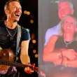 „Или имат афера, или са срамежливи" – Вокалистът на Coldplay предизвиква лавина от спекулации