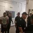 Изправиха Нечо, убил приятел на бебешко парти, пред съда