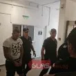 Изправиха Нечо, убил приятел на бебешко парти, пред съда