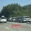 Катастрофа блокира Тракия в посока морето – закъснение от поне 30 минути