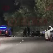 Три мотора катастрофираха в Бургас