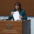 Велислава Делчева: Дневният ред ще се определя от гражданите