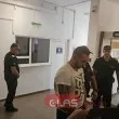 Военният, прострелял смъртоносно приятел, с първи думи пред съда