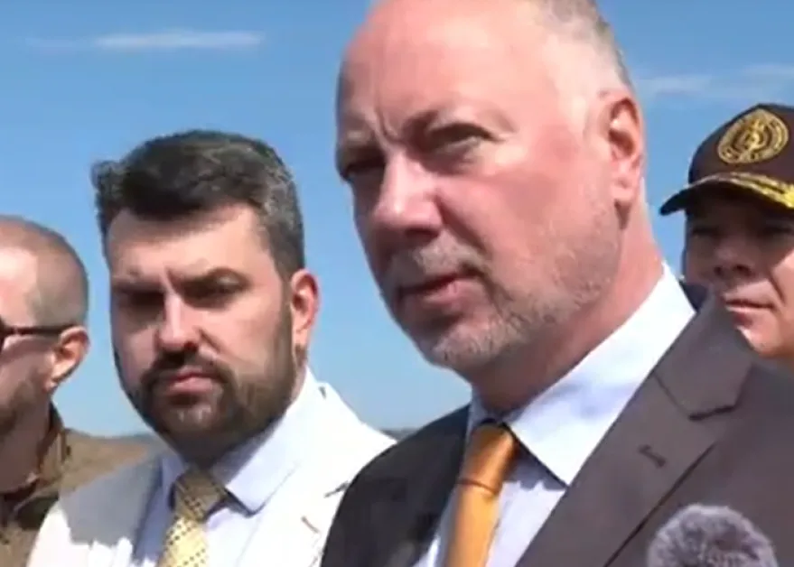 Желязков с коментар за напрежението около ареста на Благомир Коцев