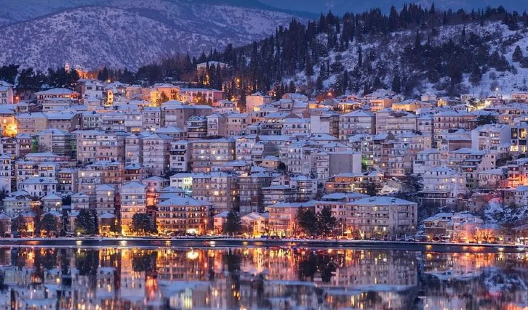 Гърция предлага "европейска" виза за туристите