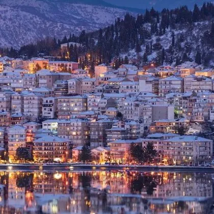 Гръцкият министър на туризма Олга Кефалояни предлага въвеждането на европейска