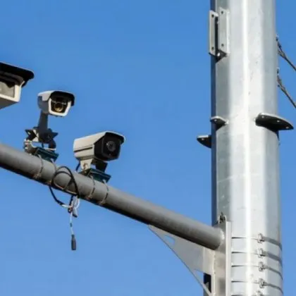 24 има водачи за едно денонощие са снимани да шофират в