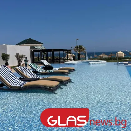 Днес ще бъде слънчево в следобедните часове с разкъсана висока