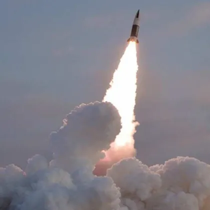 Късно вечерта на 18 юли 2025 г йеменските хути подкрепени