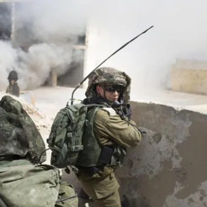 Американският посланик в Анкара Том Барак заяви че Израел и