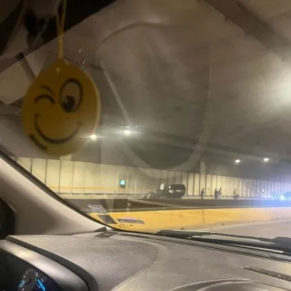 Тежък инцидент е станал тази нощ в столицата алармират граждани Водачи