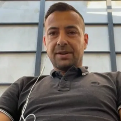 След подадения сигнал че черният леопард е забелязан на територията на