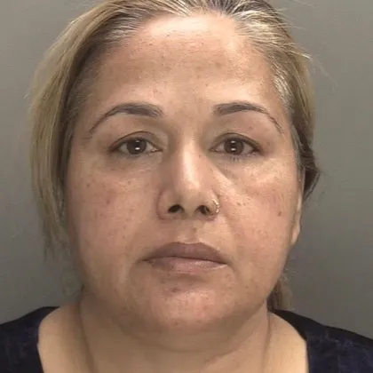 Любяща майка използвала децата си за трафик на кокаин бе