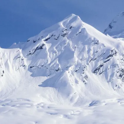 Тялото на германка изчезнала преди шест месеца в Баварски Алпи