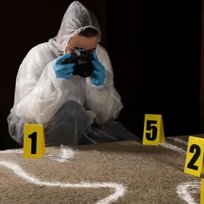 Бруталното убийство в созополското село Росен за което вече съобщихме