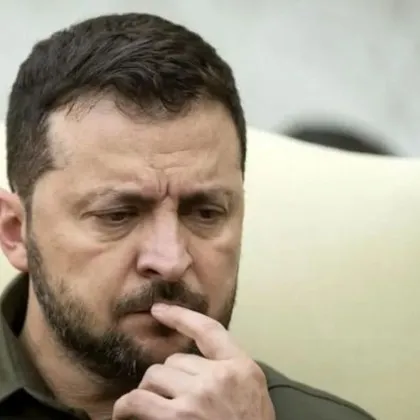 Президентът на Украйна Володимир Зеленски предложи нови преговори на Русия
