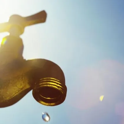 В хасковското село Александрово хора разказват че вече няколко месеца