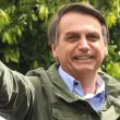 Бразилската полиция нахлу в дома на бившия президент Болсонаро