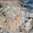 Откриха опасни медицински отпадъци в боклука на София