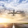 Полша разследва прекъсване на тока на системата за контрол на въздушното движение