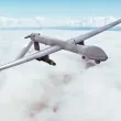 Украйна извърши мащабна атака с дронове срещу Москва