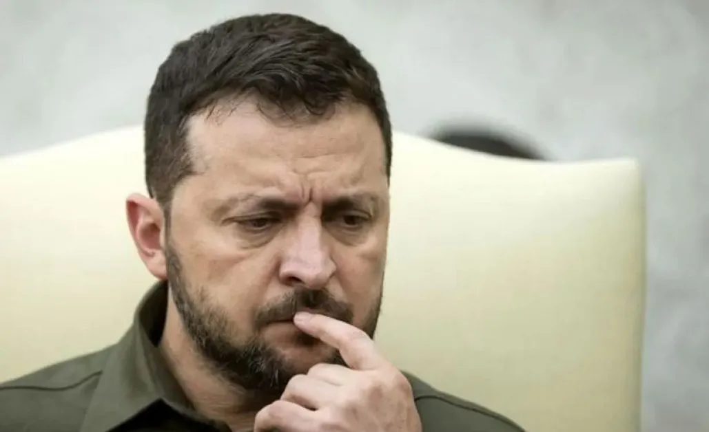 Зеленски предлага нови преговори за мир с Русия