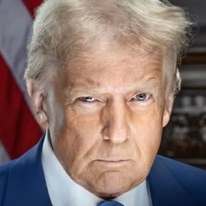 Президентът на САЩ Доналд Тръмп обелязва 6 месеца на власт