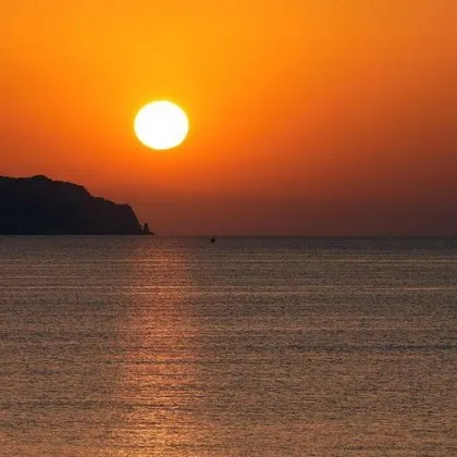 Шест поредни дни с температури които на места ще достигнат