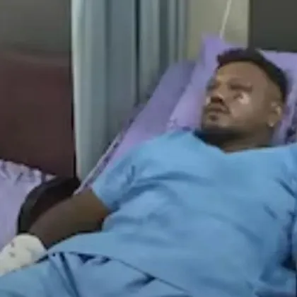 Единственият оцелял от катастрофата на Air India разказа за това