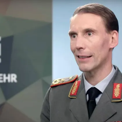 Немски генерал призовава за удари по руски летища и военна инфраструктура