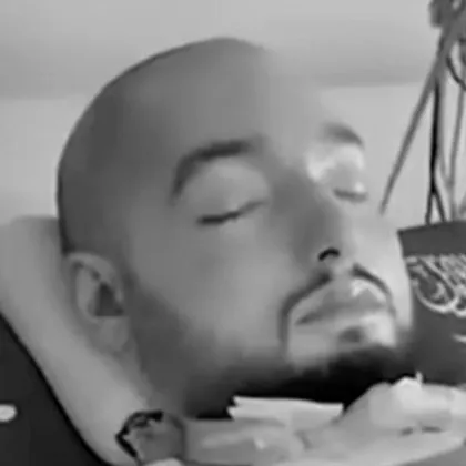 Саудитският принц Ал Уалид бин Халед бин Талал ал Сауд известен