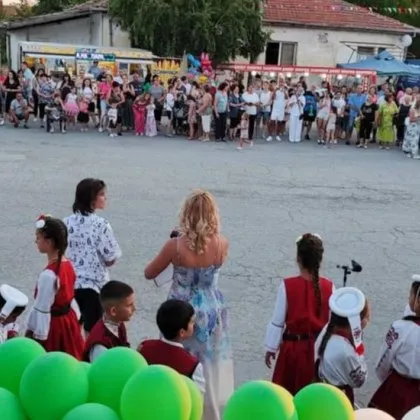 Известният български готвач Иван Звездев приготви курбан за събора в