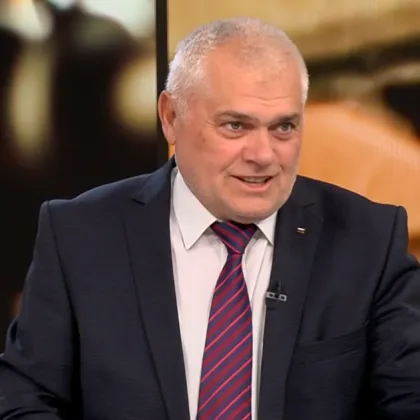 Има нужда от професионално ръководство в МВР което да балансира политическите приоритети