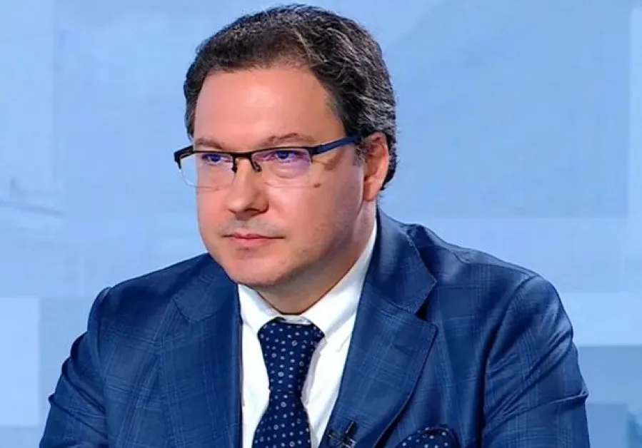 Митов за ареста на Коцев: На записа се чува как един кмет се превръща в нотариус