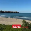 Горещ ден на хоризонта - морето зове