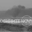 Избухна пожар в ТЕЦ Бобов дол!
